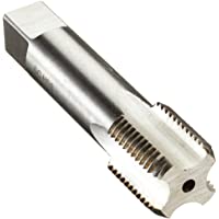 Bohrcraft 41320300012 BOC-41320300012-Macho de roscar de corte (DIN 5157- HSS-G- forma C- rosca de tubo Whitworth G 1-2…